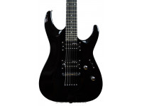 ESP LTD MH-10 com saco Black ESP LTD MH-10 com saco Black